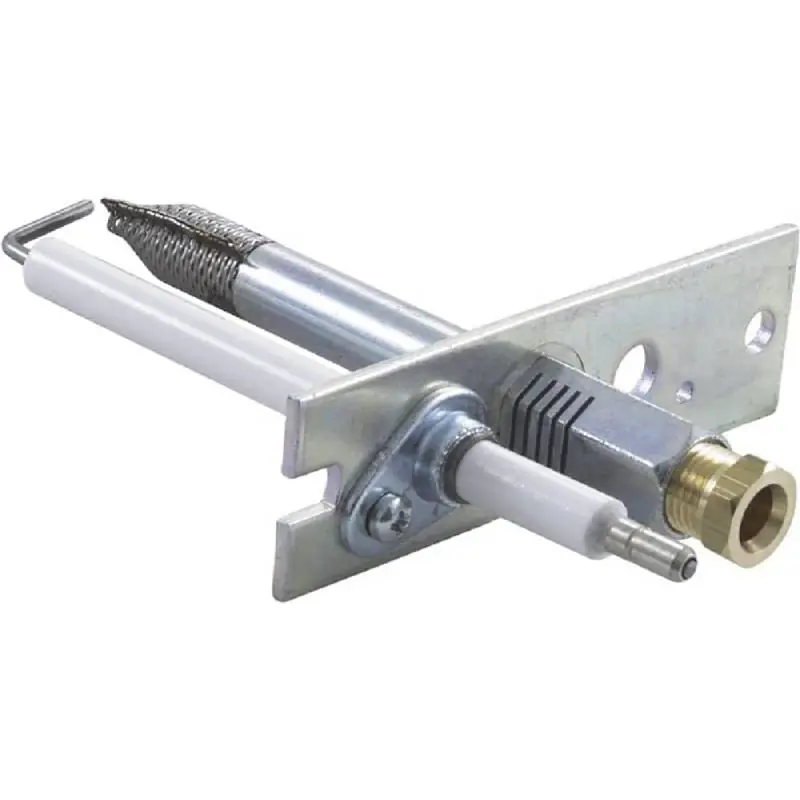 Fresh Stock Raypak 010232F 207-407 NG IID Pilot Assembly