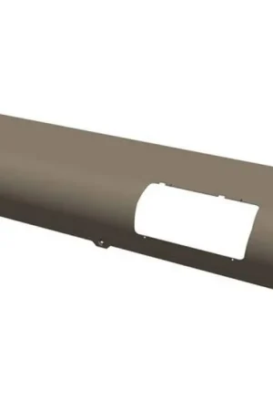 Affordable Hayward FDXLTFP1351 Top and Front Panel For H350FD Universal H-Series Low NOx Pool Heater