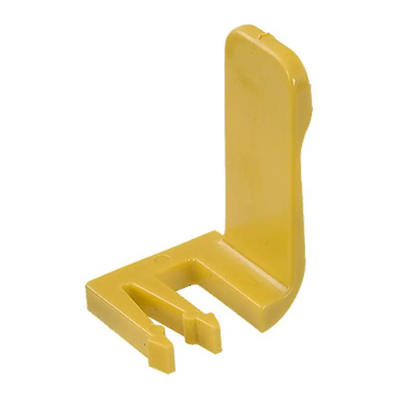 Sale Jacuzzi 42360107R Locking Tab for Landslide/CFR Filter