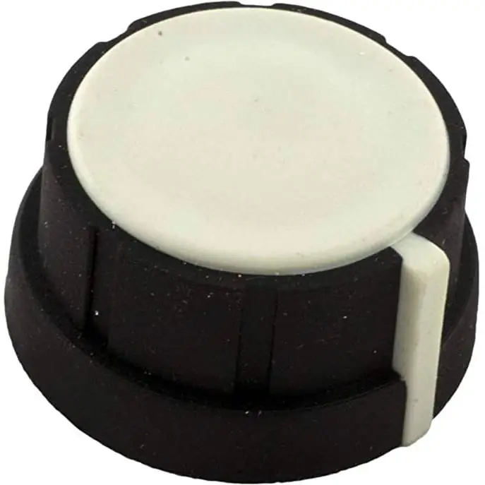 Pentair 470184 MiniMax 75/100 Thermostat Board Knob Order Now