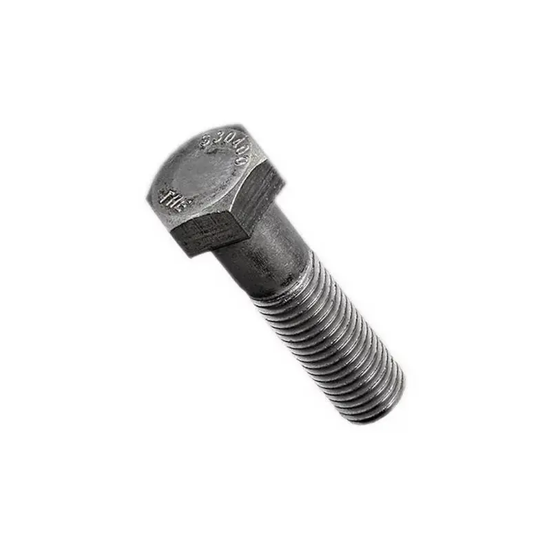 A&A Bolt & Screw V2731 Stainless Steel 3″x0.75″ Flange Bolt Trusted Brand