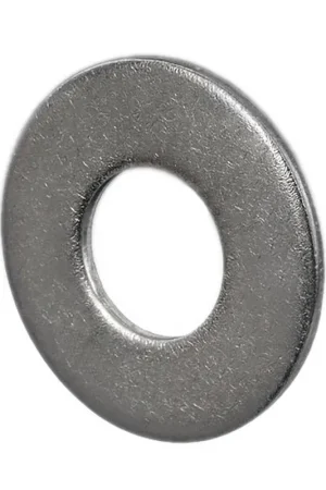 A&A Bolt & Screw V2682HDG 0.75″ Flange Bolt Washer Brand New