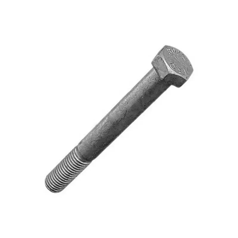 In Demand A&A Bolt & Screw V2635HDG 3.5″x5/8″ Flange Bolt