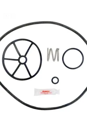Aladdin APCKIT69 Pacfab Multiport Valve Kit with 1 1/2″ Spring Secure Checkout