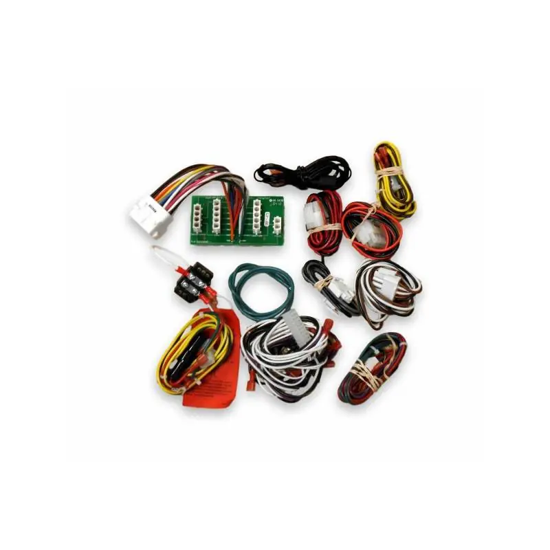 New Arrival Zodiac R0369600 LX/LT Pool Wire Harness with PCB