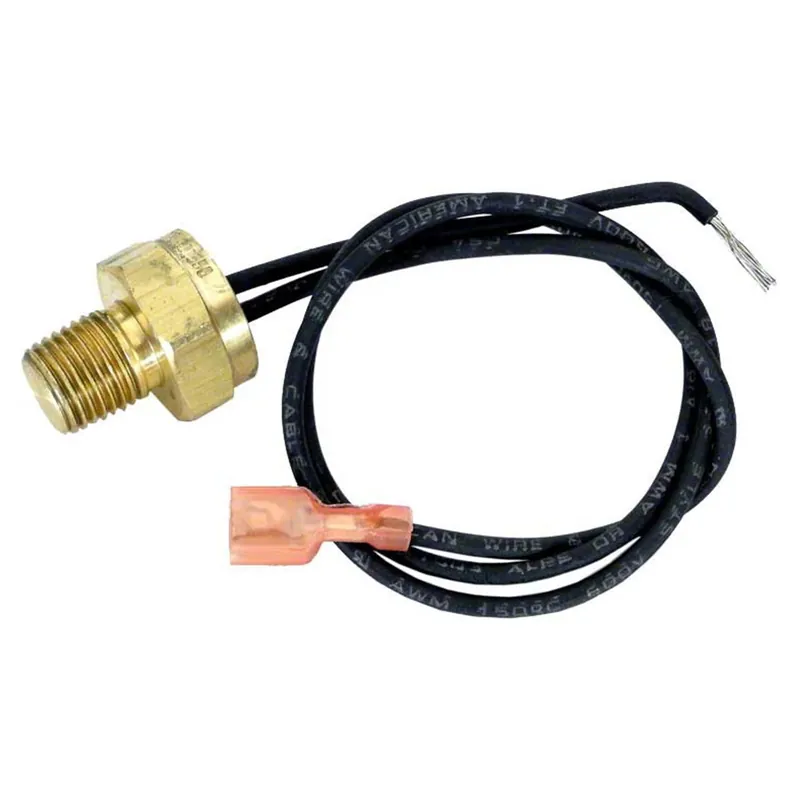 Raypak 600890B Hi-Limit Control Switch, 140 Degree Popular