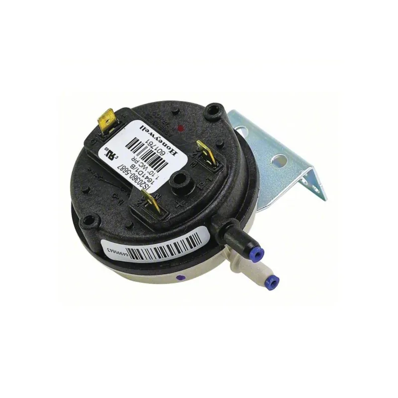 Flash Sale Raypak 008171F Air Pressure Switch