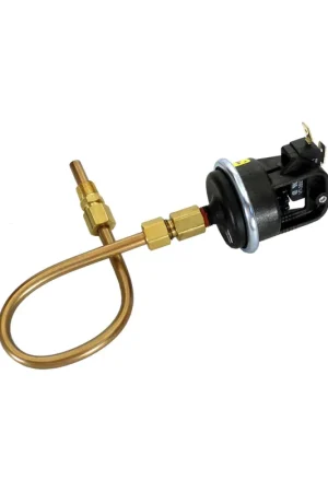 Buy Direct Raypak 003651F Pressure Switch Mount, 55B