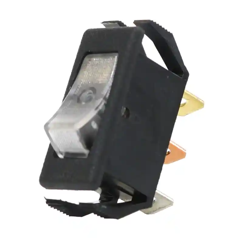 Coates 23001521 PS2 Pilot Lighted Rocker Switch Weekend Sale