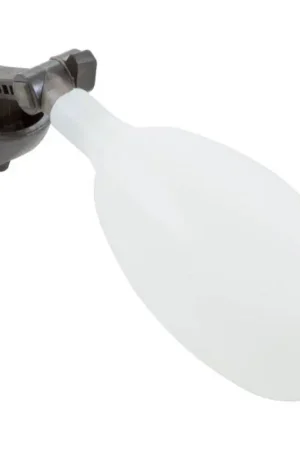 Affordable CMP 25504-000-100 3/8″MPT Plastic Autofill Float Valve