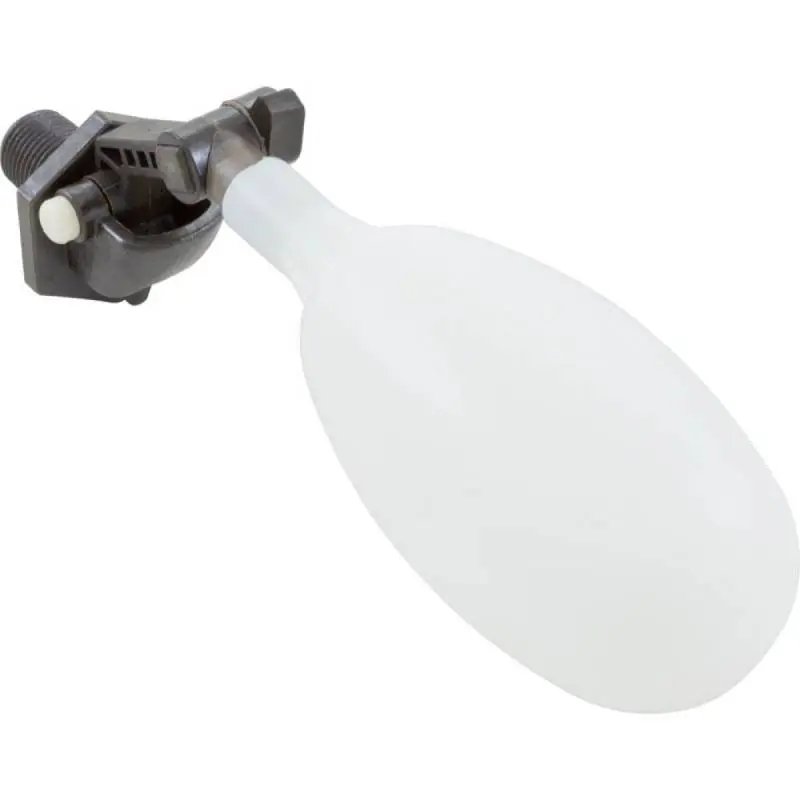 Affordable CMP 25504-000-100 3/8″MPT Plastic Autofill Float Valve