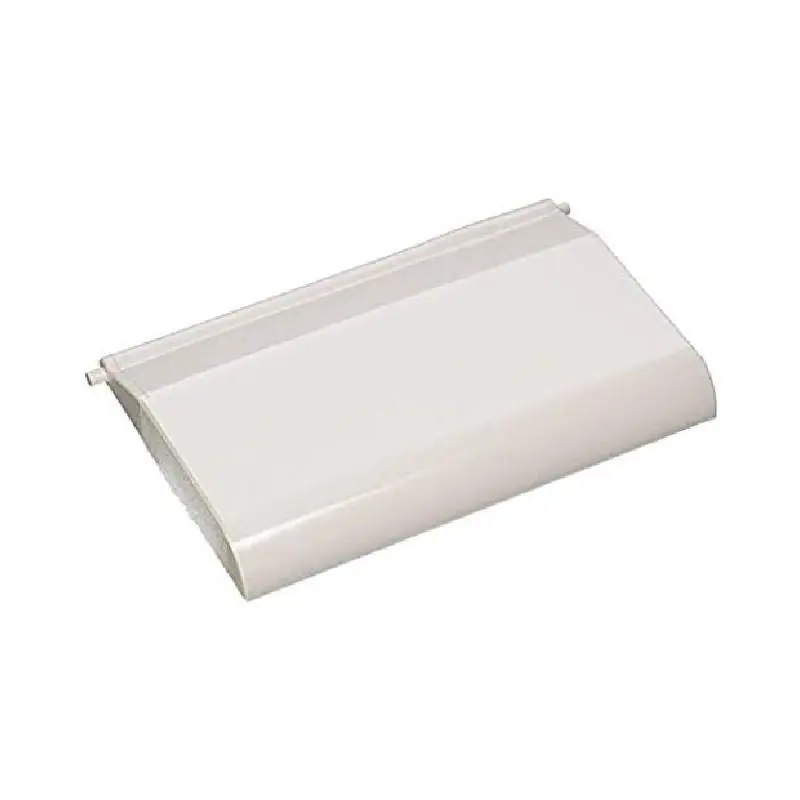 Waterway 550-9950 White Renegade Skimmer Weir Certified