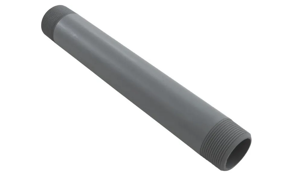 Place Order Lasco Fittings 9215120 1.5In X 12In CPVC Schedule 80 Nipple