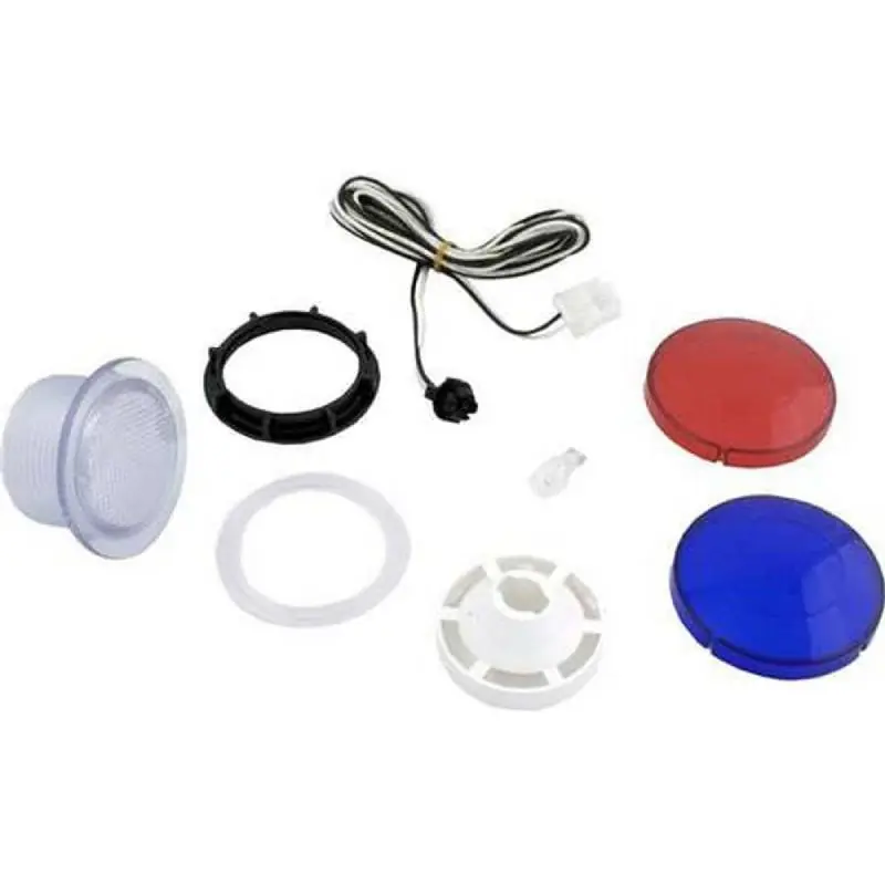 One Day Deal Balboa 21095 Spa Light Assembly with Lens