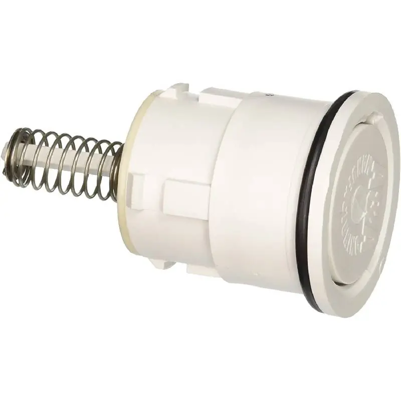 Limited Time A&A 521519 White MagnaSweep II High Flow Internal Head