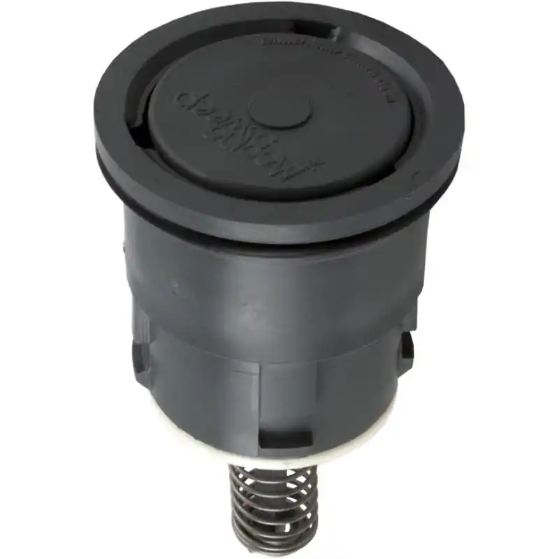 A&A Gray MagnaSweep II High Flow Internal Head Save Now