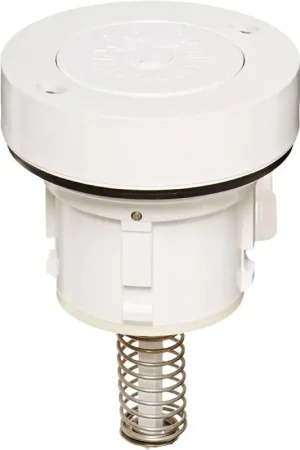 Limited Offer A&A 521439 White MagnaSweep I High Flow Internal Head