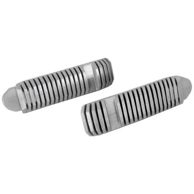 Zodiac R0563700 Silver Foot Pads Bargain