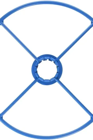 Don't Miss Out Zodiac W46055 12″ Alpha 2/Ranger Wheel Deflector