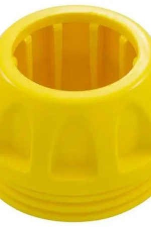 Trending Zodiac R0563000 Yellow T5 Duo Handnut