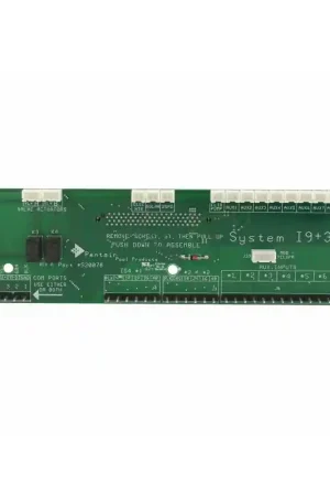 Markdown Intellitouch I10+3D Personality Printed Circuit Board