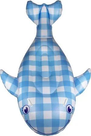 Today Only Poolmaster 83672 Willy The Whale Float