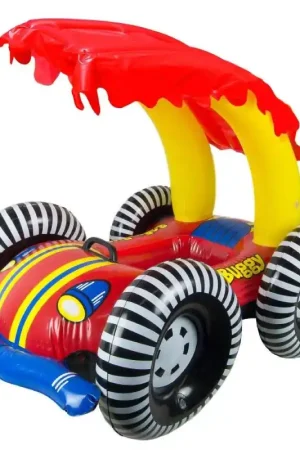 Poolmaster 81549 Learn To Swim Pool Float Baby Rider Today Only