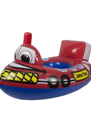 Poolmaster 81540Z22 Learn To Swim Transportation Baby Rider Crafted