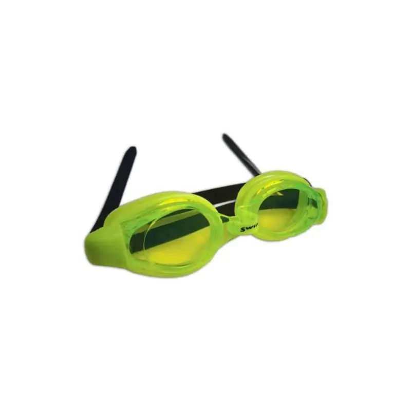 Don't Miss Out Swimline 9338 Fogfree Anti-Leak Freestyle Fitness Goggle
