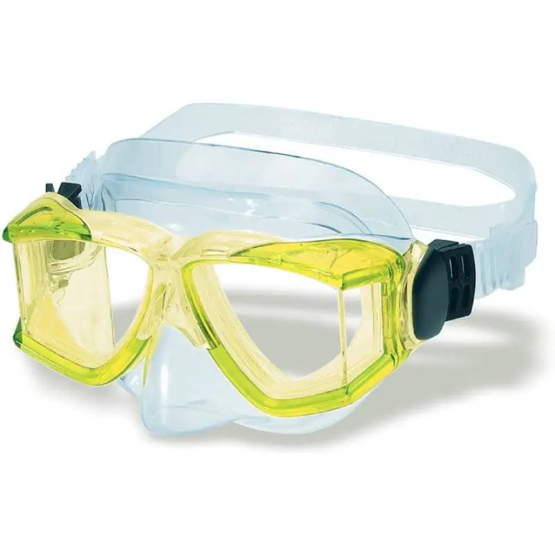 Swimline 94731 Thermotech Triview Mask High Quality