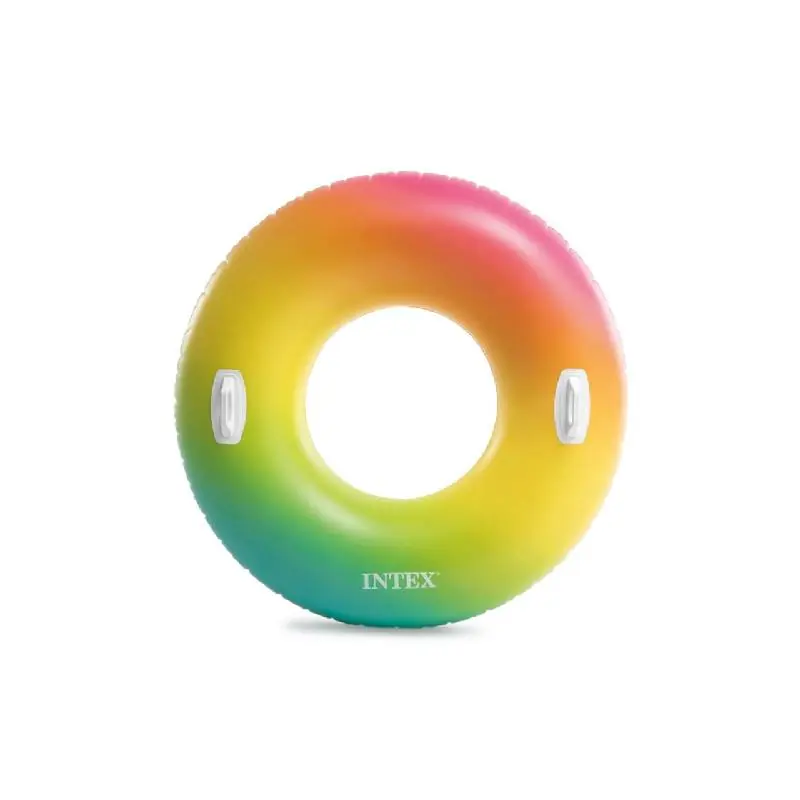 Authentic Intex 58202EP Color Whirl Tube