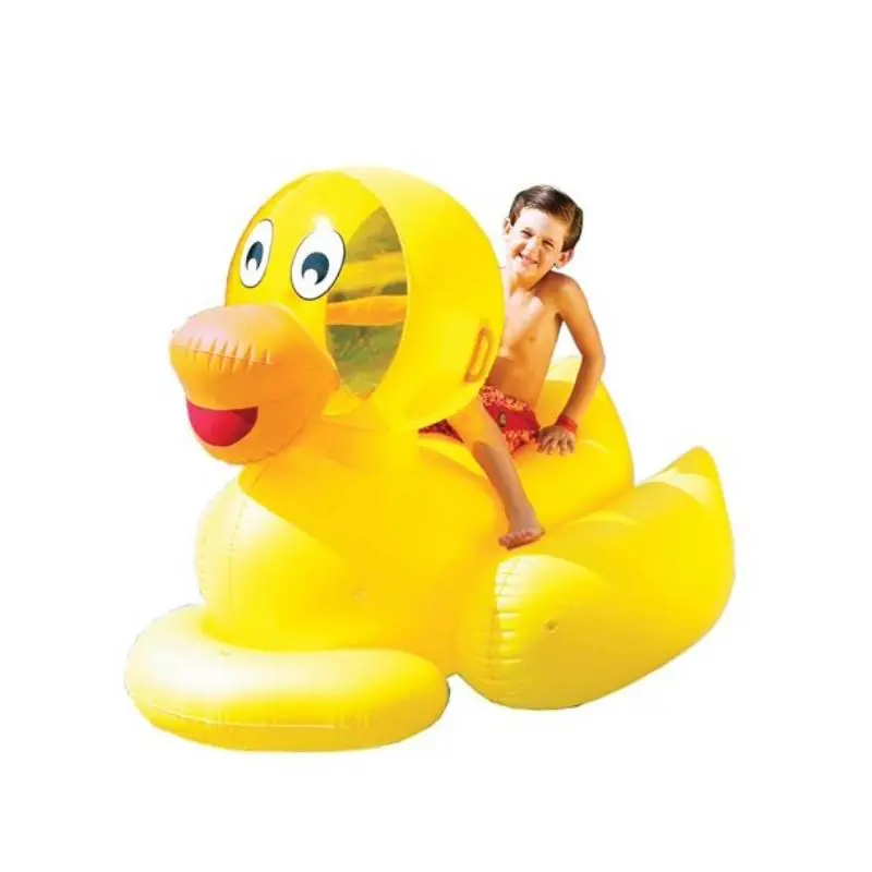 Last Chance Swimline 9062 Giant Ducky