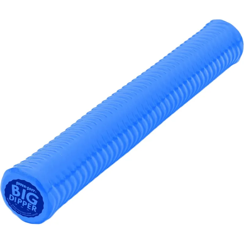 Texas Recreation 8614426 Super-Soft Big Dipper Pool Float, Bahama Blue Authentic