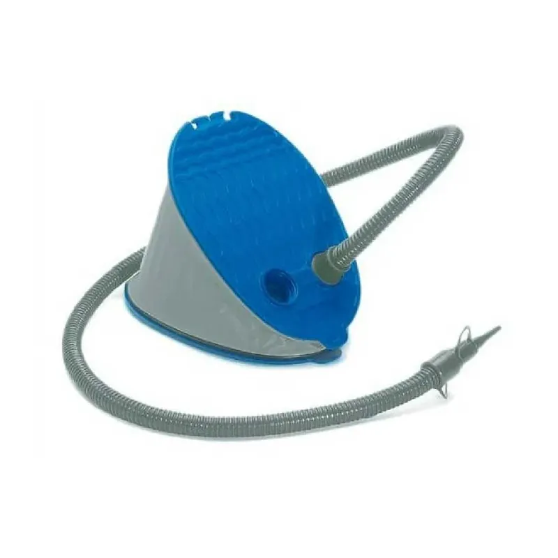 Swimline 19105AC Solstice Bellows Foot Pump Place Order