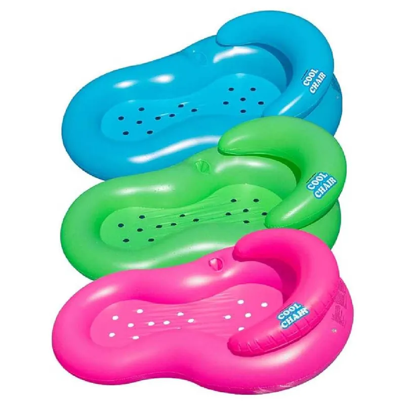 Mega Sale Swimline 90415 Cool Chair Pool Lounger Float