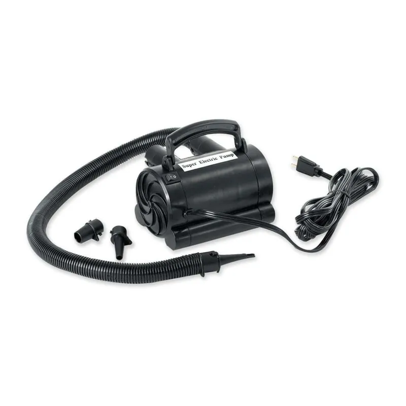 Affordable Swimline 9095 Electric Air Pump