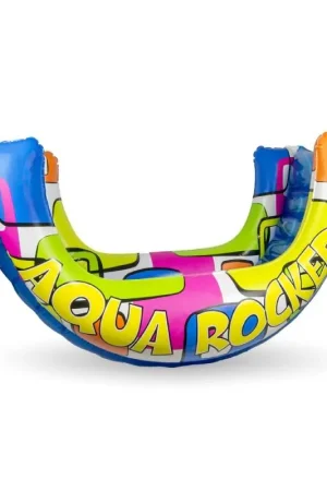 High Quality Poolmaster 86104 Aqua Rocker Float