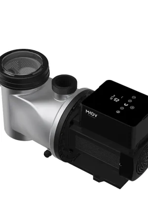 Moov 1.25 HP Ai Pool Pump Price Cut