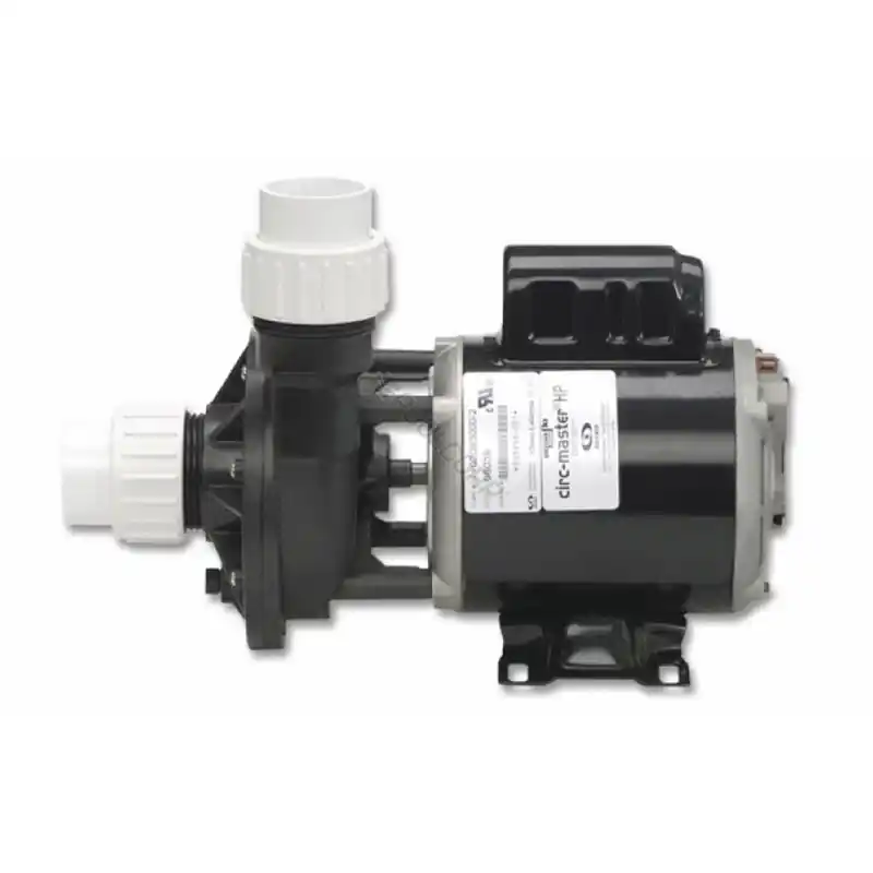 Price Drop Gecko Alliance 02593000-2010 Circ-Master Recirculation Pump