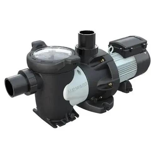 Hayward HCP 3000 Series 7 HP 230/460V 3-Phase Single Speed Pump Budget