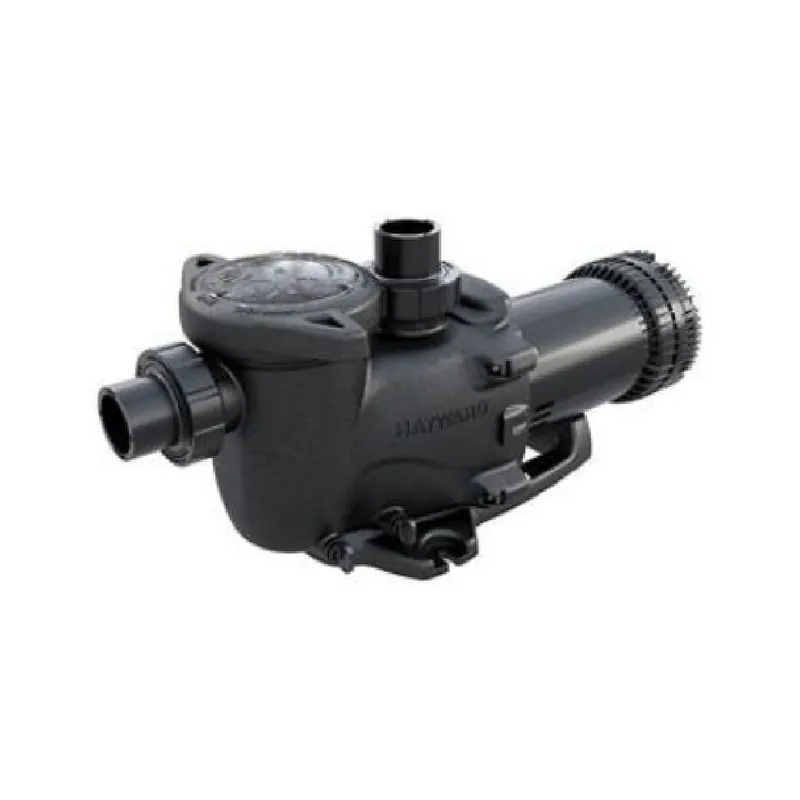 Hayward W3SP2315X20XE MaxFlo XE Ultra High Efficiency Variable Speed Pool Pump, 2.25 HP, 115/230V Final Sale