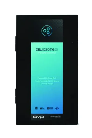 Top Rated DEL Ozone 25 Pool Ozone Generator
