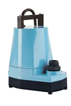Little Giant 1/6HP Pump Save Now