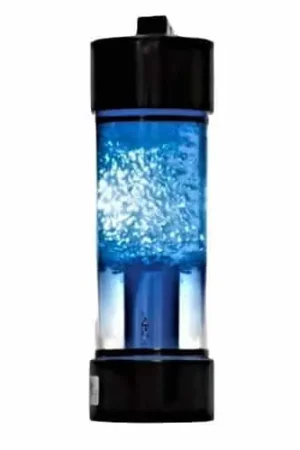 DEL AOP 25 Ozone + UV-C Mixing Degas Vessel (Use With Single Speed Pumps) Factory Price
