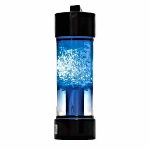 DEL AOP 25 Ozone + UV-C Mixing Degas Vessel (Use With Single Speed Pumps) Factory Price