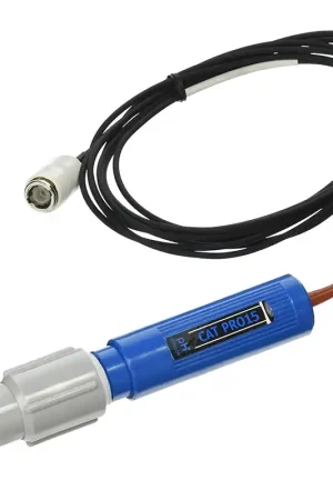 Hayward PRO15-2 CAT In-Line pH Sensor, with 24 In. Cable Genuine