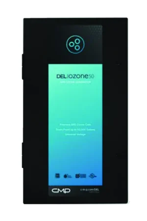 Don't Miss Out DEL Ozone 50 Pool Ozone Generator