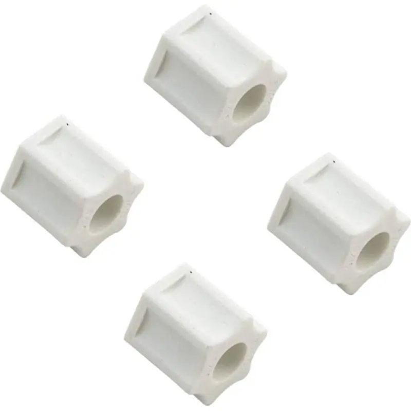 Professional Grade Hayward CLX220HPAK4 Compression Nuts