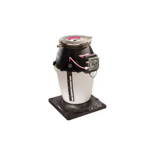 Intellichem Acid Tank with Tank Mounted Pump Seasonal Sale