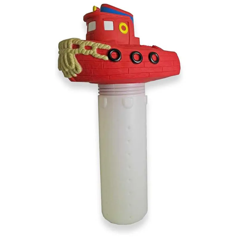 JED Pool Tools 10-459 Tug Boat Chlorine Dispenser Hot Picks